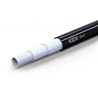 Рукав термопластиковый OL7 LT DN 05 P=210 (для гидравлики) (-54°C)
