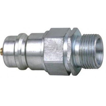 БРС ISO A Push-Pull BSP 1/2 Ниппель