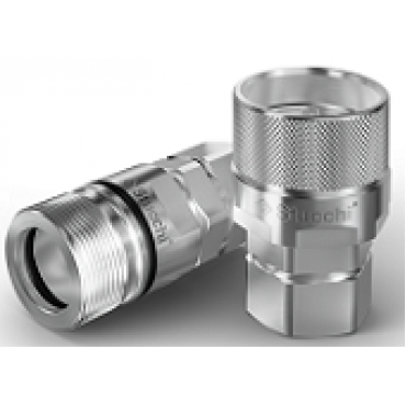 БРС РЕЗЬБОВЫЕ VD 30x2 20S - D3/4 Ниппель
