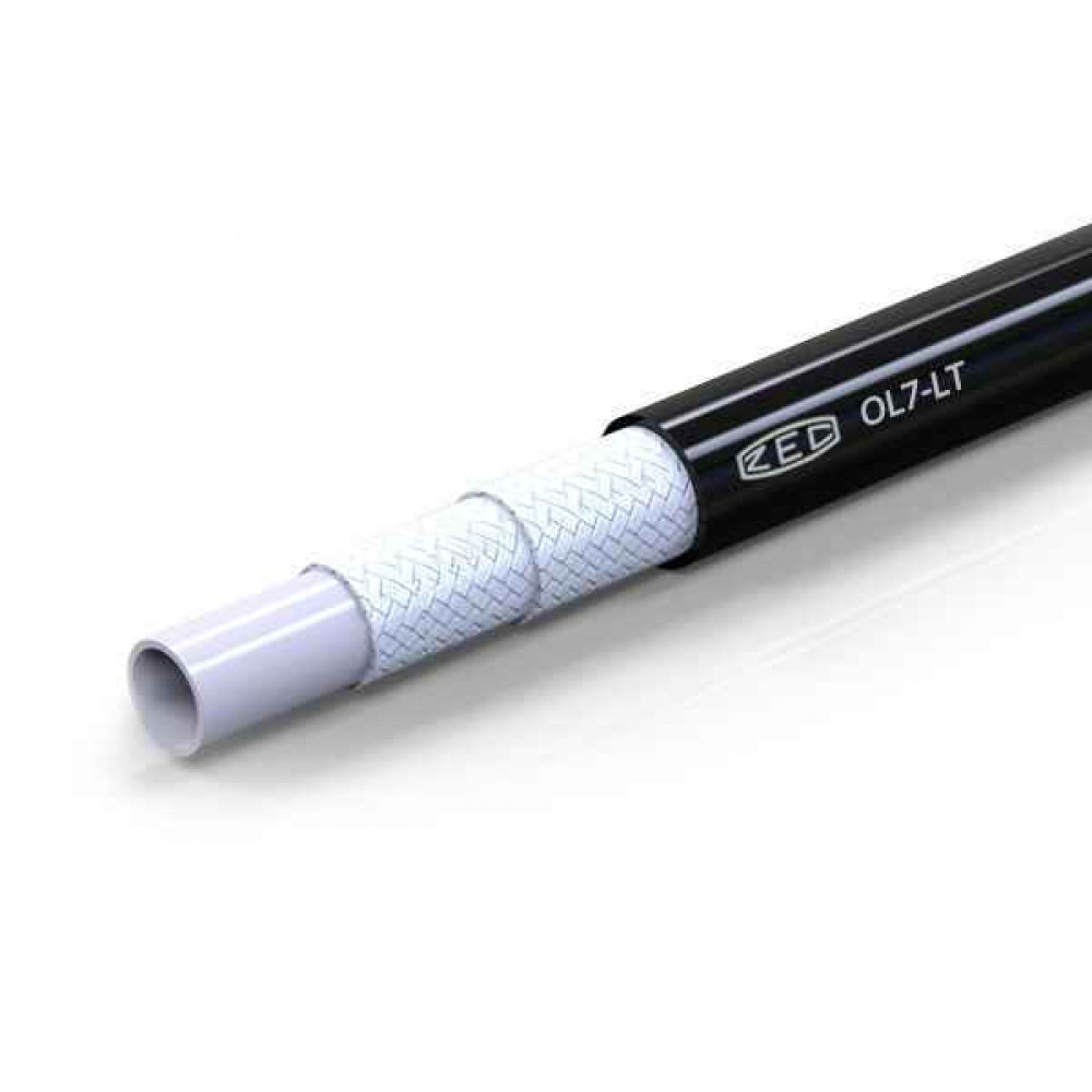 Рукав термопластиковый OL7 LT DN 25 P=70 (для гидравлики) (-54°C)