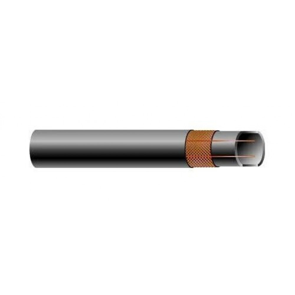 Рукав для бензонасоса DN 019 OD 31 P=20 серия TOF319
