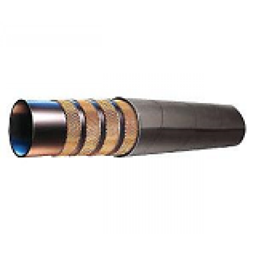 РВД 4SH DN 38 P=290 (БЕЗ ОКОРКИ)