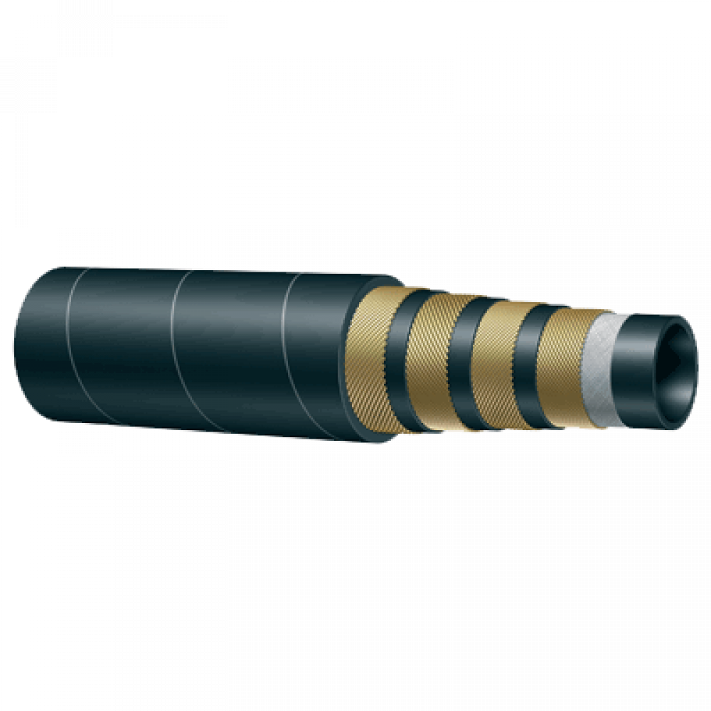 РВД 4SH DN 38 P=290