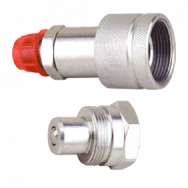 БРС HPA NPT 1/4 - D1/4 Ниппель PM