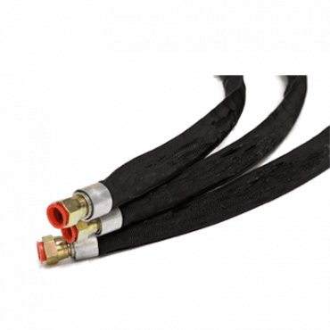 Текстильная защита MSHA-RD039M (шахтная)