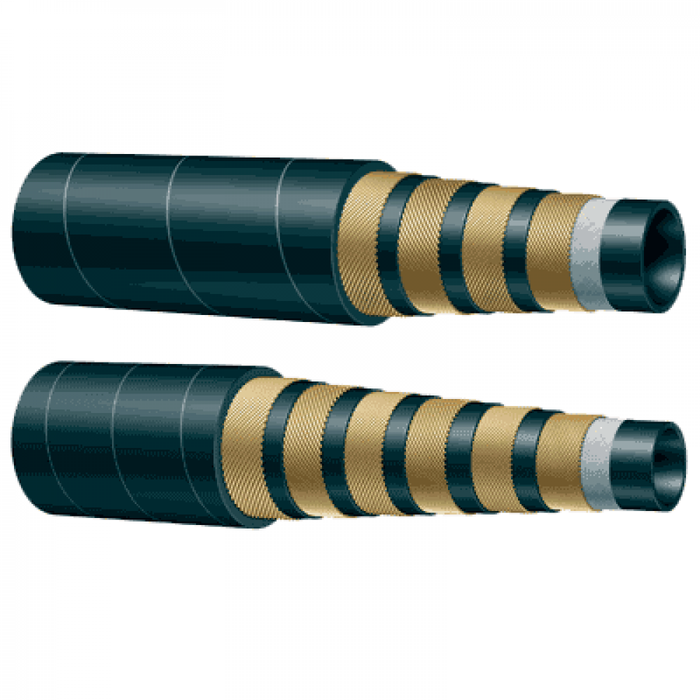 РВД R15 DN 25 P=560 (R13, R15) Alfatech