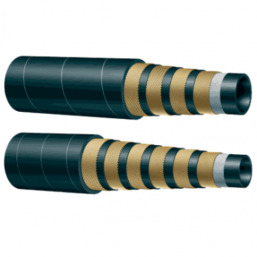 РВД R15 DN 25 P=560 (R13, R15) Alfatech