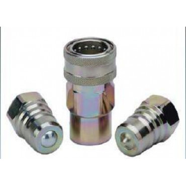 БРС ISO A BSP 1/4 - D1/4 Розетка