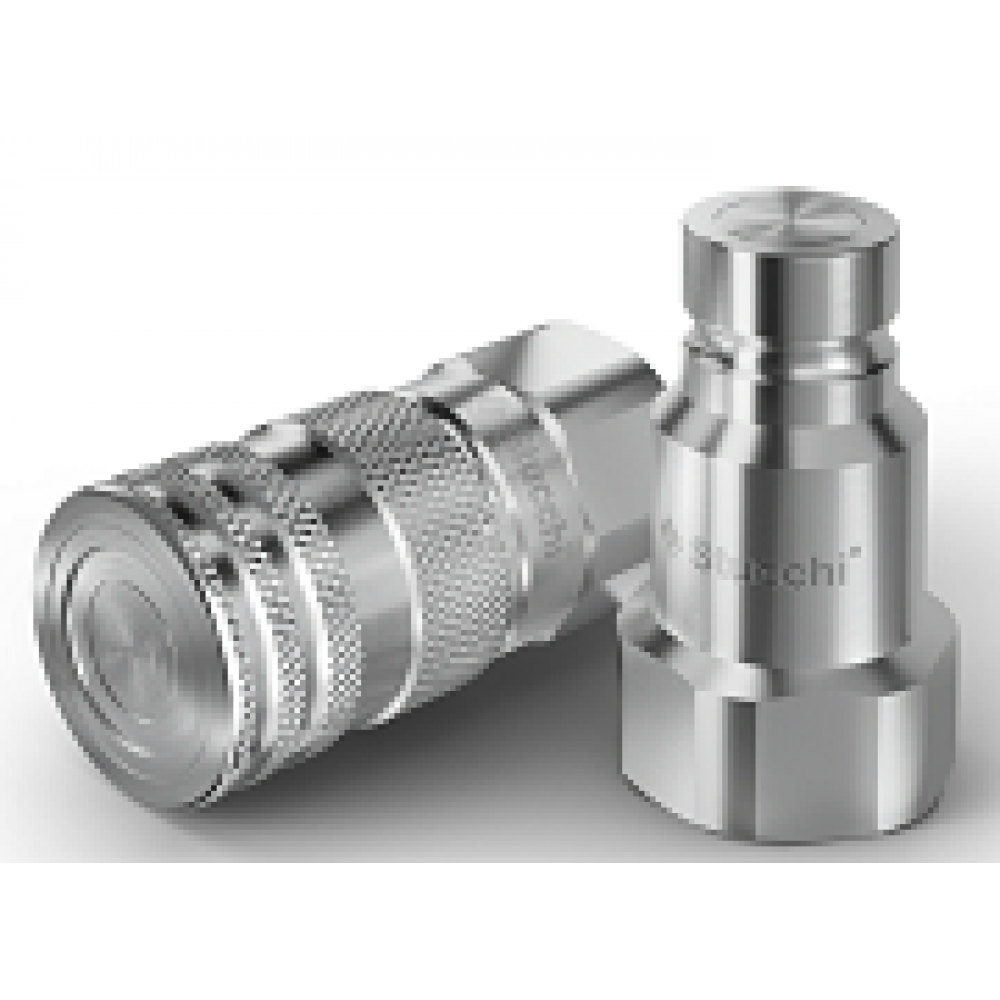 БРС FF FIRG NPT 1/2 - D3/8 Розетка