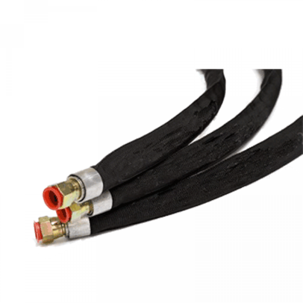 Текстильная защита MSHA-RD055M (шахтная)