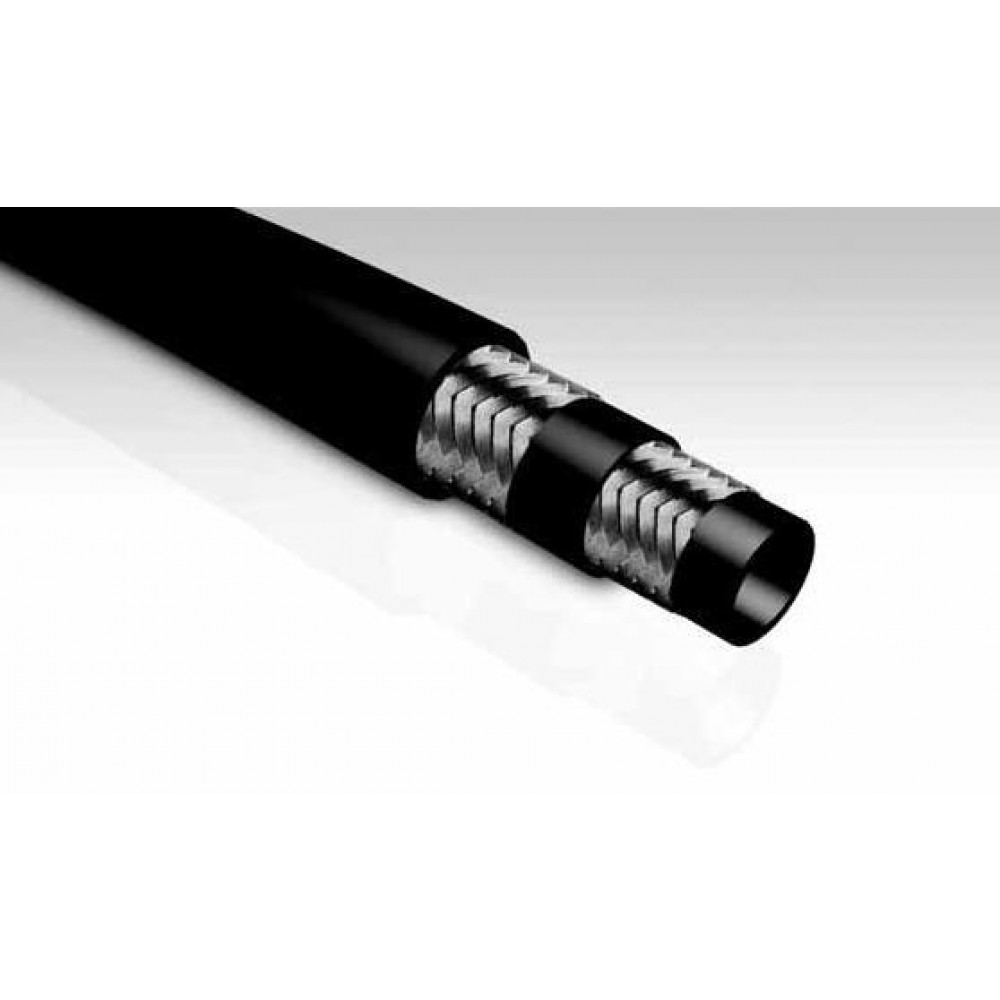 РВД 2SC DN 25 P=165