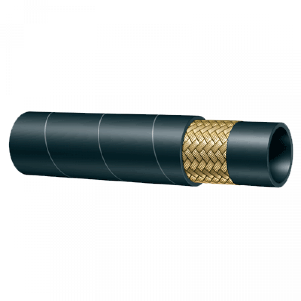 РВД 1SС DN 12 P=210 (HOT WATER)