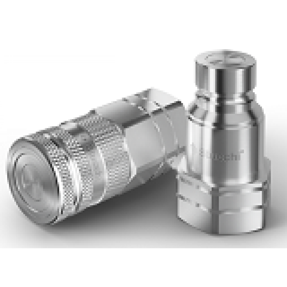 БРС FF A BSP 1.1/4 - D1 Розетка