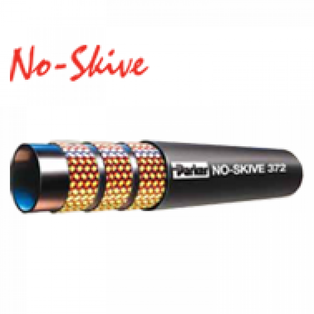 РВД 3SK DN 10 P=445 (COMPACT, NO-SKIVE)