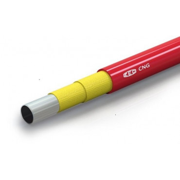 Рукав термопластиковый CNG DN 12 P=345 (для метана)
