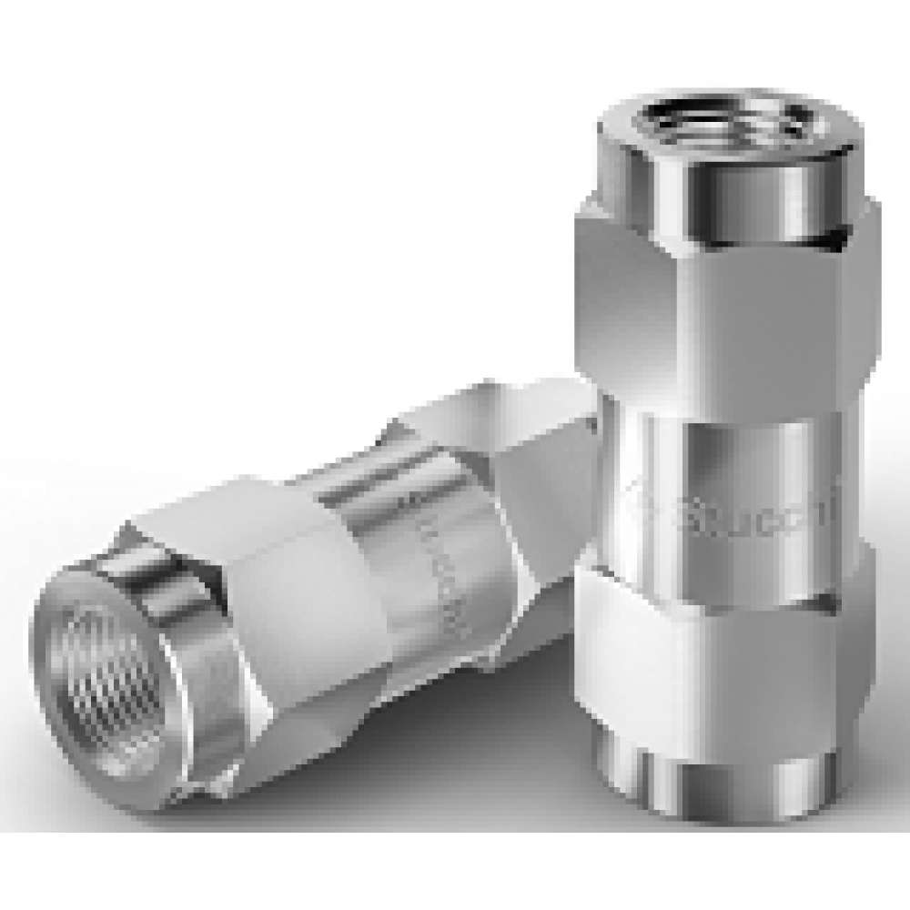 КЛАПАН VU BSP 1.1/2 5PSI