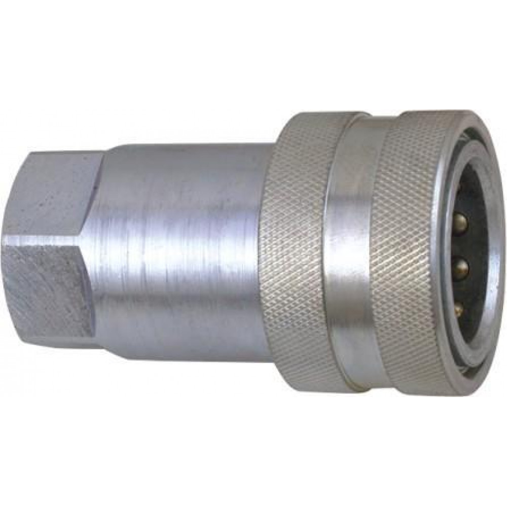 БРС ISO A BSP 1.1/2 - D1.1/2 Розетка