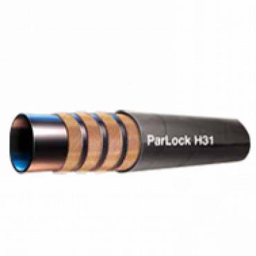 РВД 4SP DN 16 P=390 (INTERLOCK)