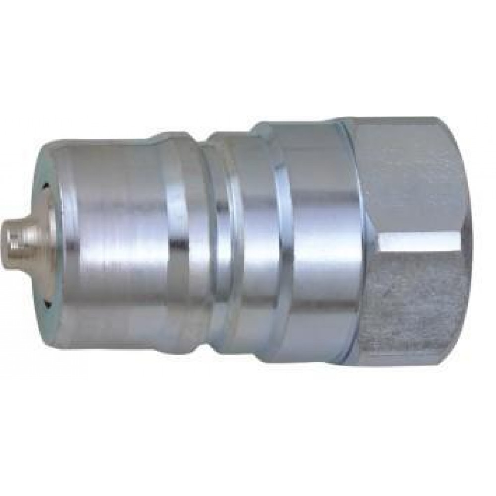 БРС ISO A BSP 1.1/2 - D1.1/2 Ниппель